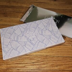 Ciate the editor eyeshadow palette